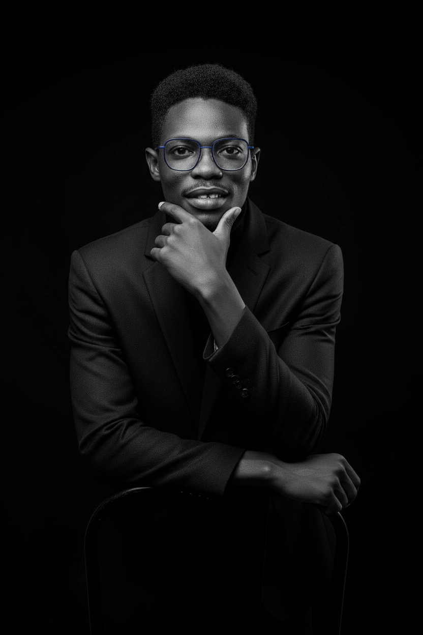 Johannu — Product and Brand Designer based in Lagos